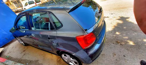 Volkswagen Polo 2010 Team