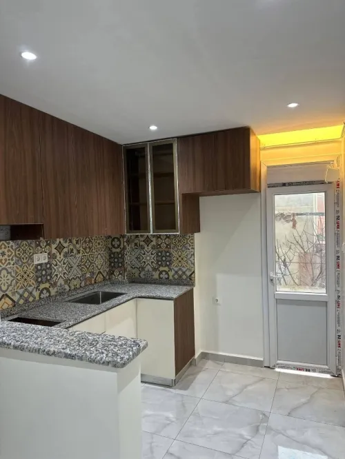 Vente Appartement F3 Alger Bordj el kiffan
