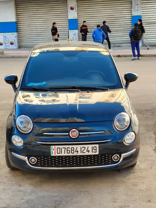 Fiat 500 2024 Dolcevita plus 