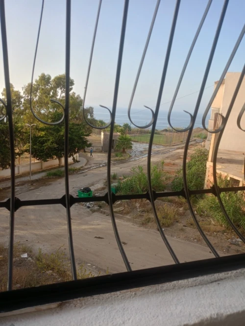 Location vacances Appartement F3 Tipaza Larhat