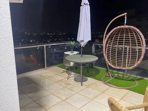 Vente Appartement F6 Oran Oran