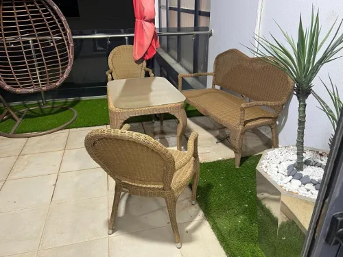 Vente Appartement F6 Oran Oran