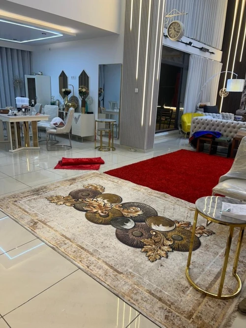 Vente Appartement F6 Oran Oran