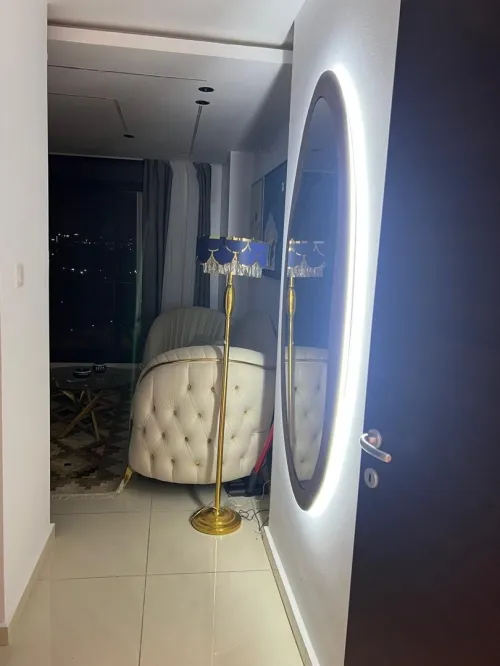 Vente Appartement F6 Oran Oran