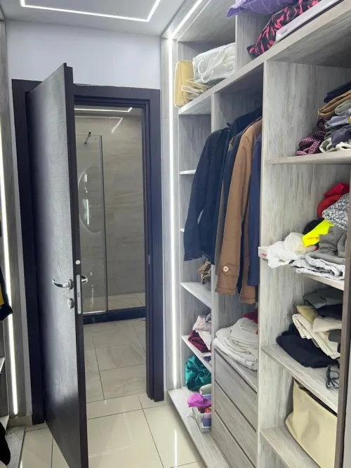 Vente Appartement F6 Oran Oran
