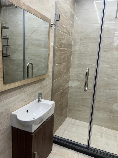 Vente Appartement F6 Oran Oran