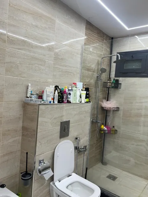 Vente Appartement F6 Oran Oran