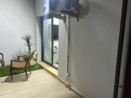 Vente Appartement F6 Oran Oran