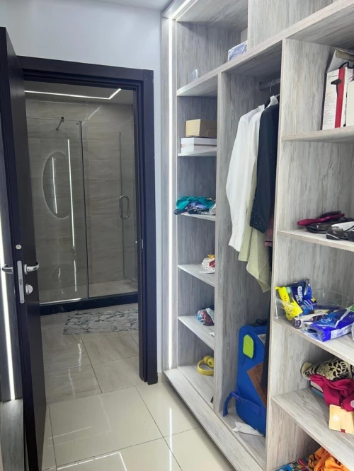 Vente Appartement F6 Oran Oran