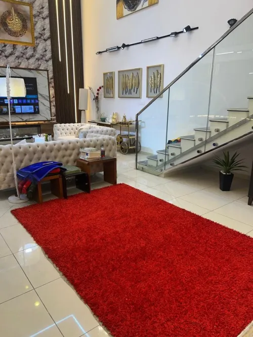 Vente Appartement F6 Oran Oran