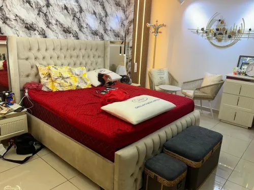 Vente Appartement F6 Oran Oran