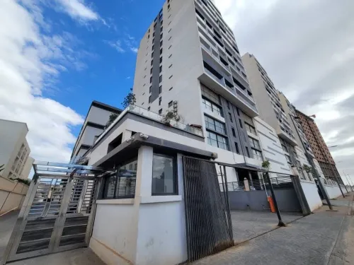 Vente Appartement F6 Oran Oran