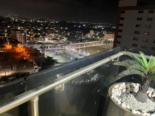 Vente Appartement F6 Oran Oran