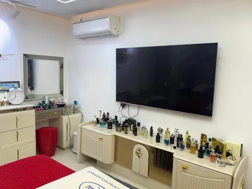 Vente Appartement F6 Oran Oran