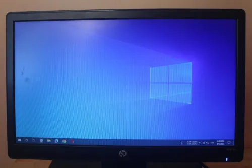 PC HP