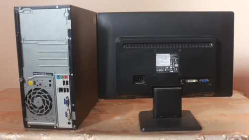 PC HP