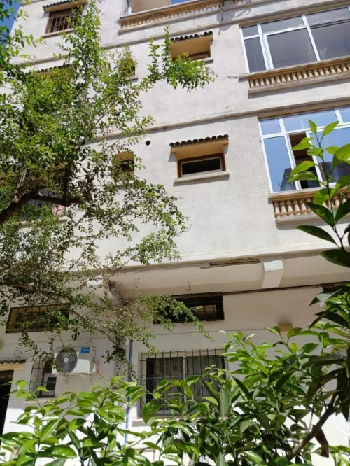 Vente Villa Alger Bordj el bahri