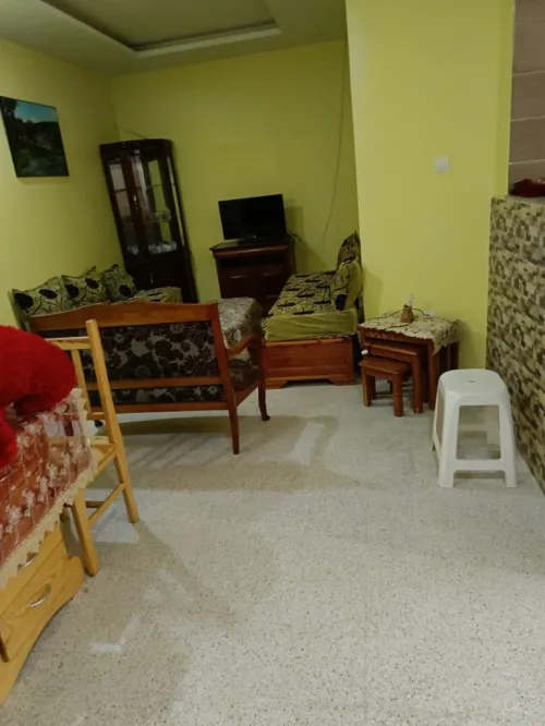 Vente Villa Alger Bordj el bahri