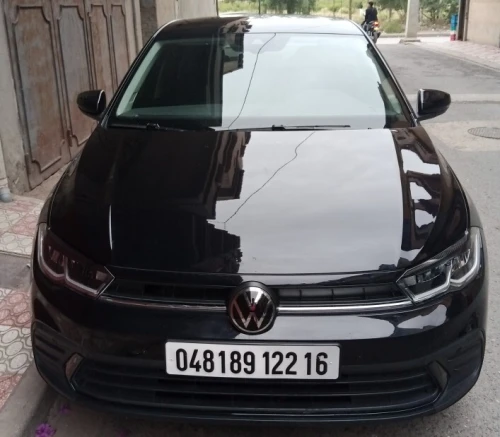 Volkswagen Polo 2022 Life Plus