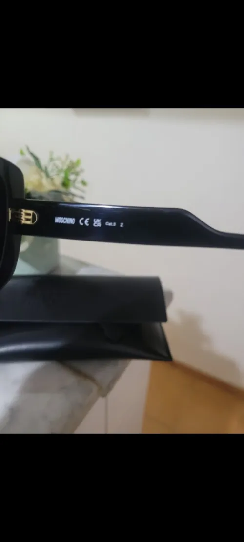 Lunette  soleil original femme