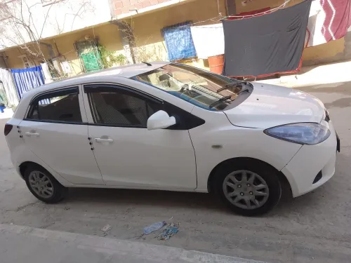 Haima 2 2013 Sport