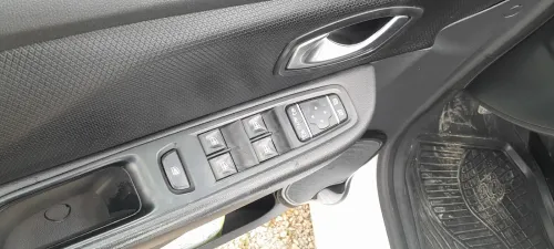 Renault Clio 4 2018 City