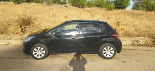 Peugeot 208 2013 Active