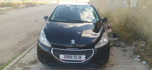 Peugeot 208 2013 Active