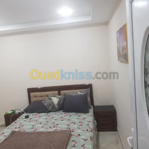 Location Appartement F2 Boumerdès Boumerdes