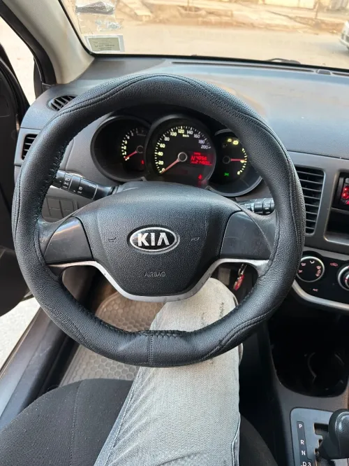 Kia Picanto 2013 