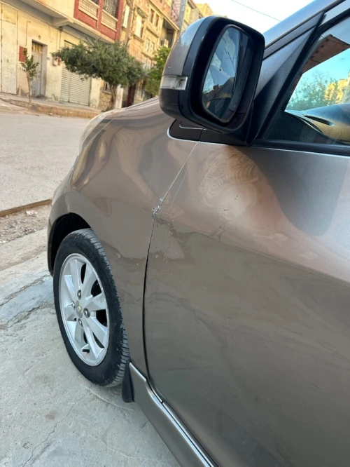 Kia Picanto 2013 
