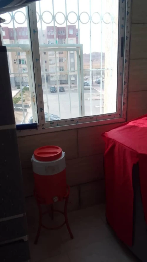Location Appartement F3 Biskra Biskra