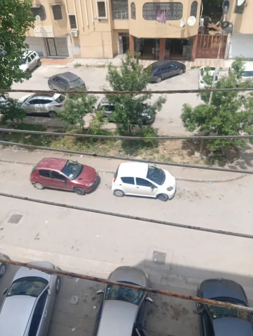 Vente Appartement F3 Constantine Constantine