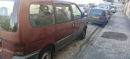 Nissan Serena 1996 Serena