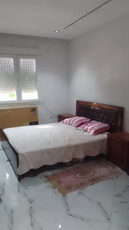 Location Appartement F3 Biskra Biskra