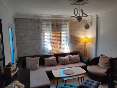 Vente Appartement F3 Alger Bir mourad rais