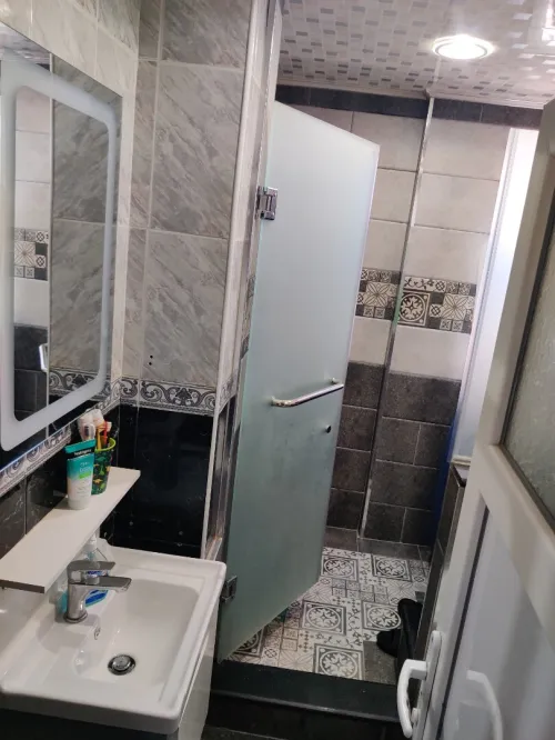 Vente Appartement F3 Alger Bir mourad rais