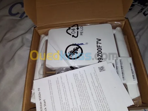 RÉPÉTEUR WIFI 6 HUAWEI OPTIXSTAR k562e-10