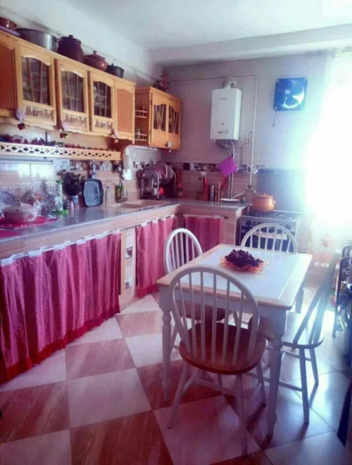 Vente Appartement F3 Alger Bordj el kiffan