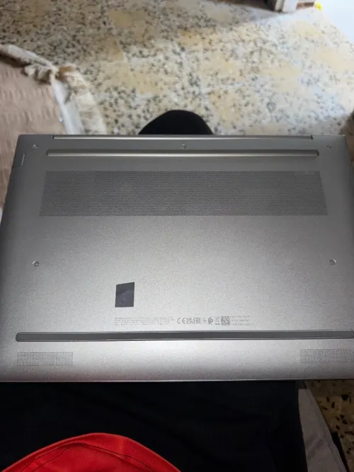 HP ELITEBOOK