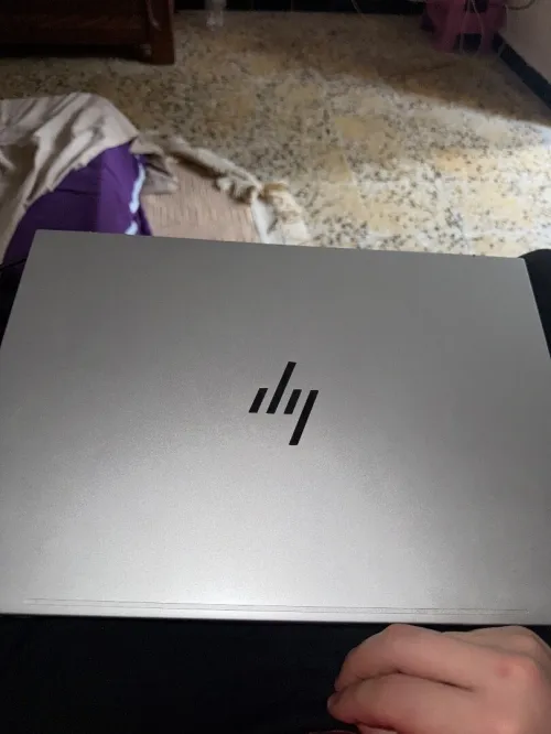 HP ELITEBOOK