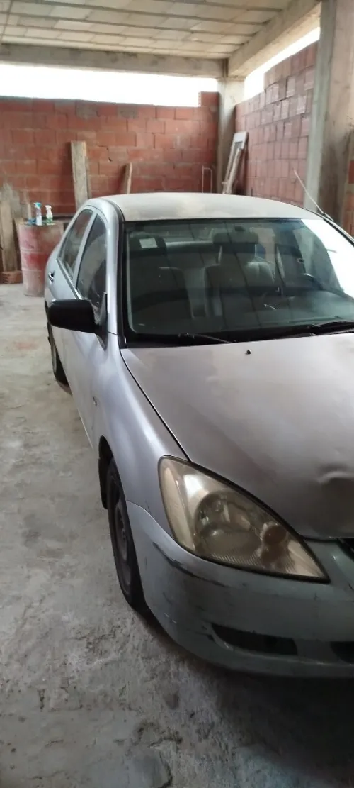 Mitsubishi Lancer 2006 Lancer
