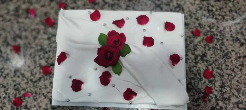 Chef pâtissier cherche travail 
