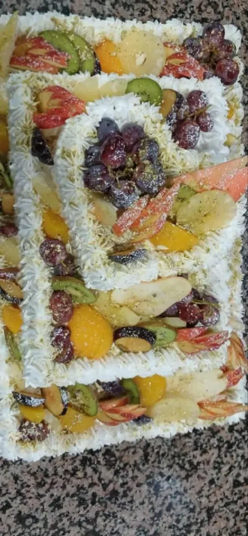 Chef pâtissier cherche travail 