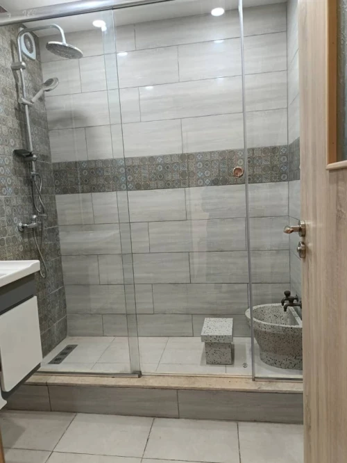 Vente Appartement Alger Bachdjerrah