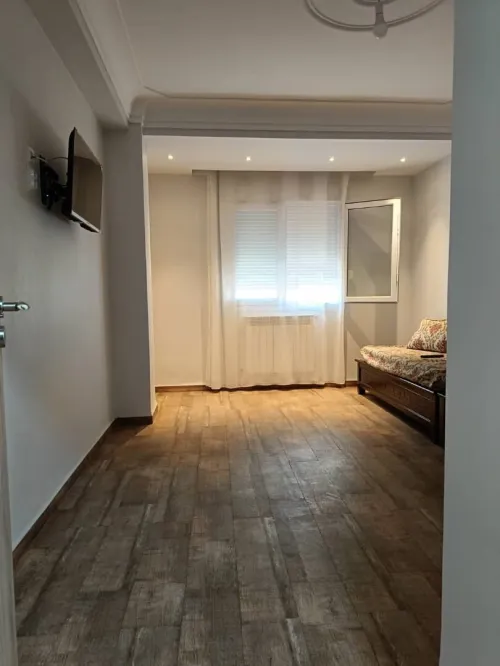 Vente Appartement Alger Bachdjerrah
