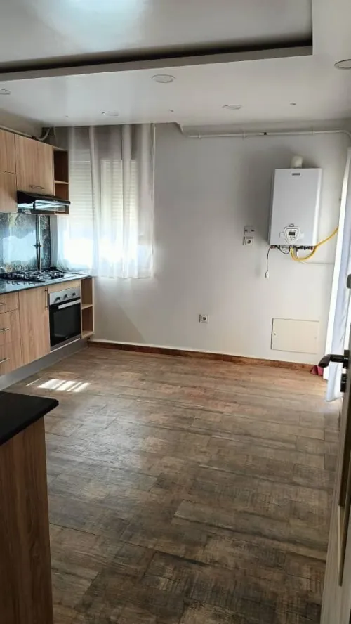 Vente Appartement Alger Bachdjerrah
