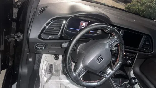 Seat Leon 2019 Leon
