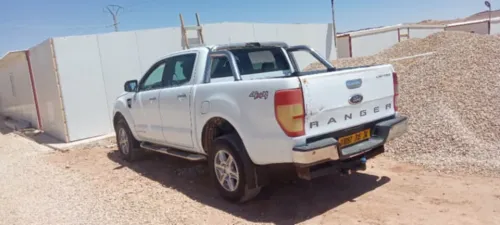 Ford Ranger 2015 Ranger