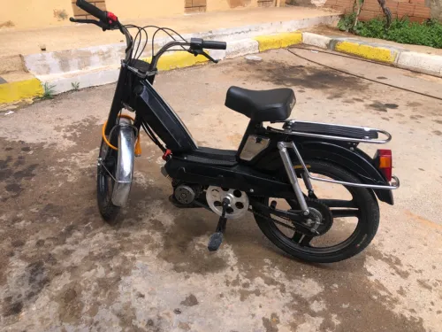 Peugeot 103 8million fixe 2012
